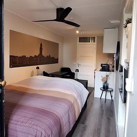 Andesluis Bed & Breakfast Девентер Екстериор снимка