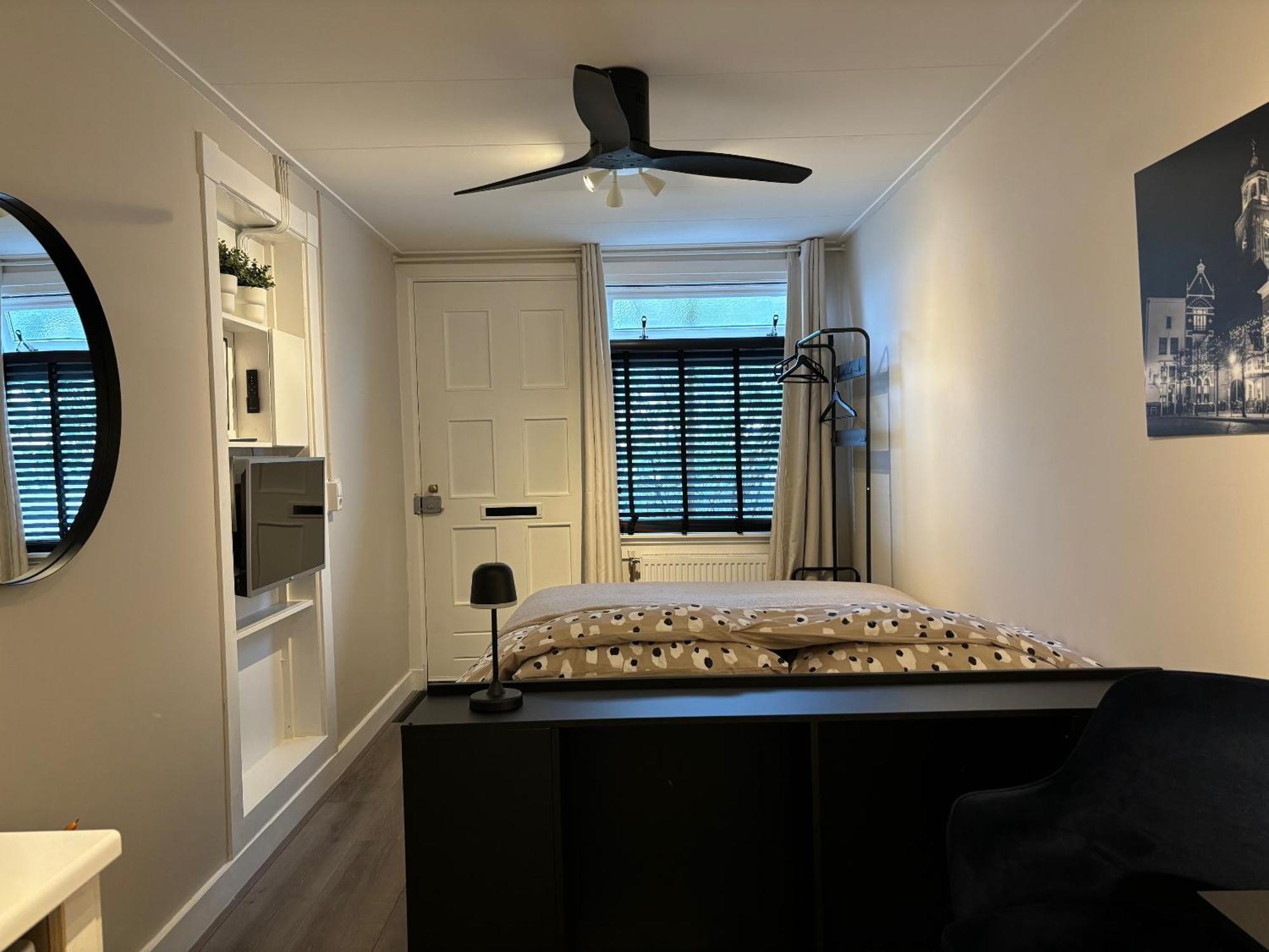 Andesluis Bed & Breakfast Девентер Екстериор снимка